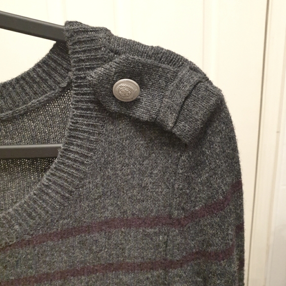 Tommy Hilfiger sweater dress - Picture 2 of 5